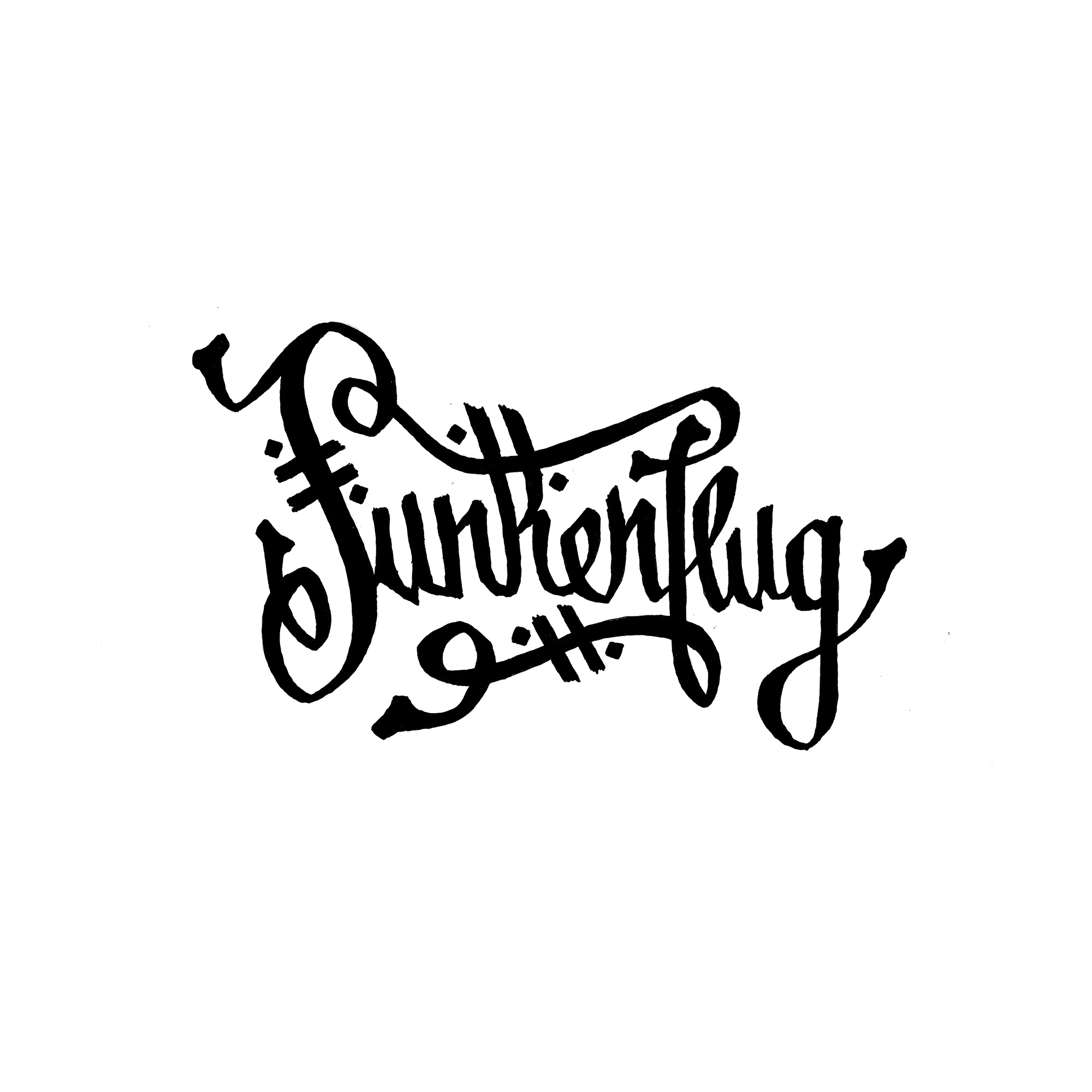 Funkenflug